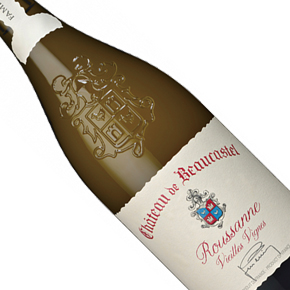 Château de Beaucastel-Roussanne Vieilles Vignes