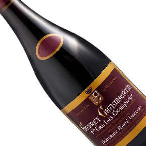 Domaine René Leclerc-Gevrey Chambertin 1er Cru "Champeaux"