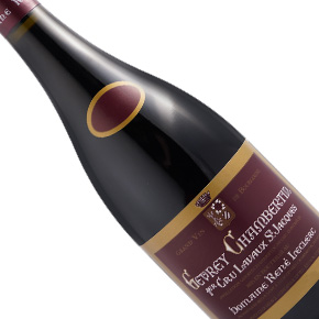 Domaine René Leclerc-Gevrey Chambertin 1er Cru "Lavaux St. Jacques"