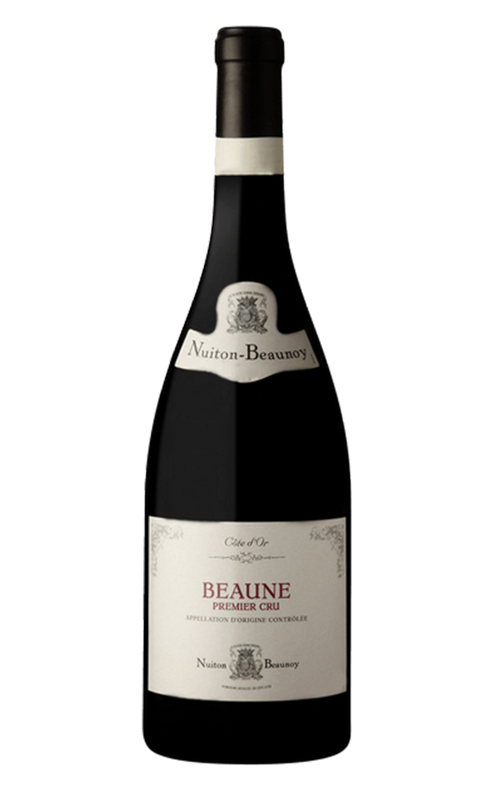 Nuiton Beaunoy Chateau de Bligny Beaune 1er Cru 2020 布里尼堡 紐頓 布諾瓦莊園 伯恩一級園紅酒