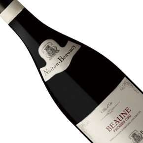 Nuiton-Beaunoy Château de Bligny-Beaune 1er Cru