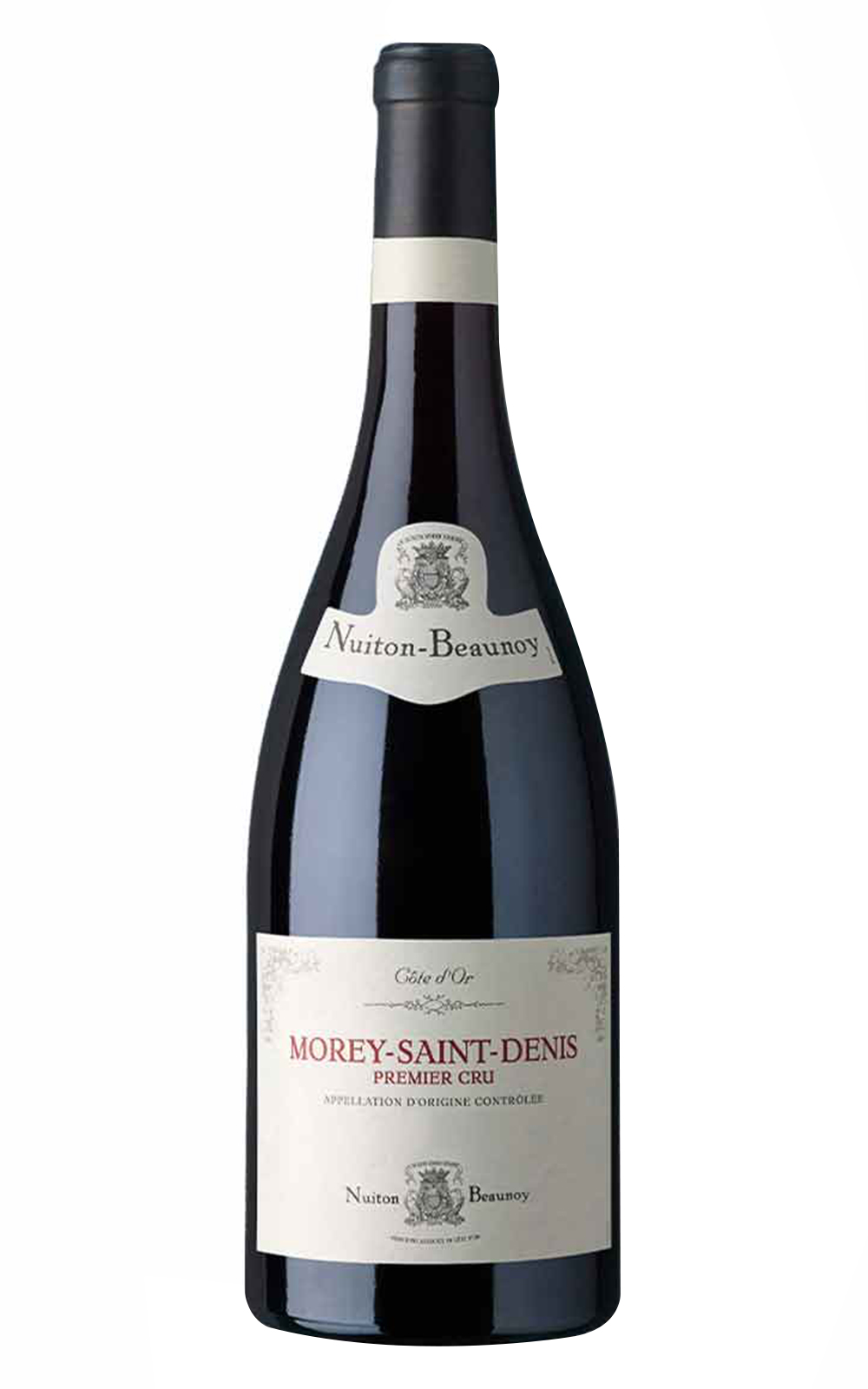 Nuiton Beaunoy Chateau de Bligny Morey Saint Denis 1er Cru 2013 布里尼堡 紐頓 布諾瓦莊園 莫瑞聖丹尼 一級園紅酒