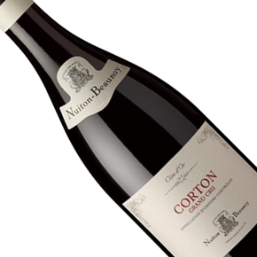 Nuiton-Beaunoy Château de Bligny-"Corton" Grand Cru