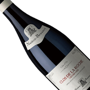Nuiton-Beaunoy Château de Bligny-"Clos de la Roche" Grand Cru