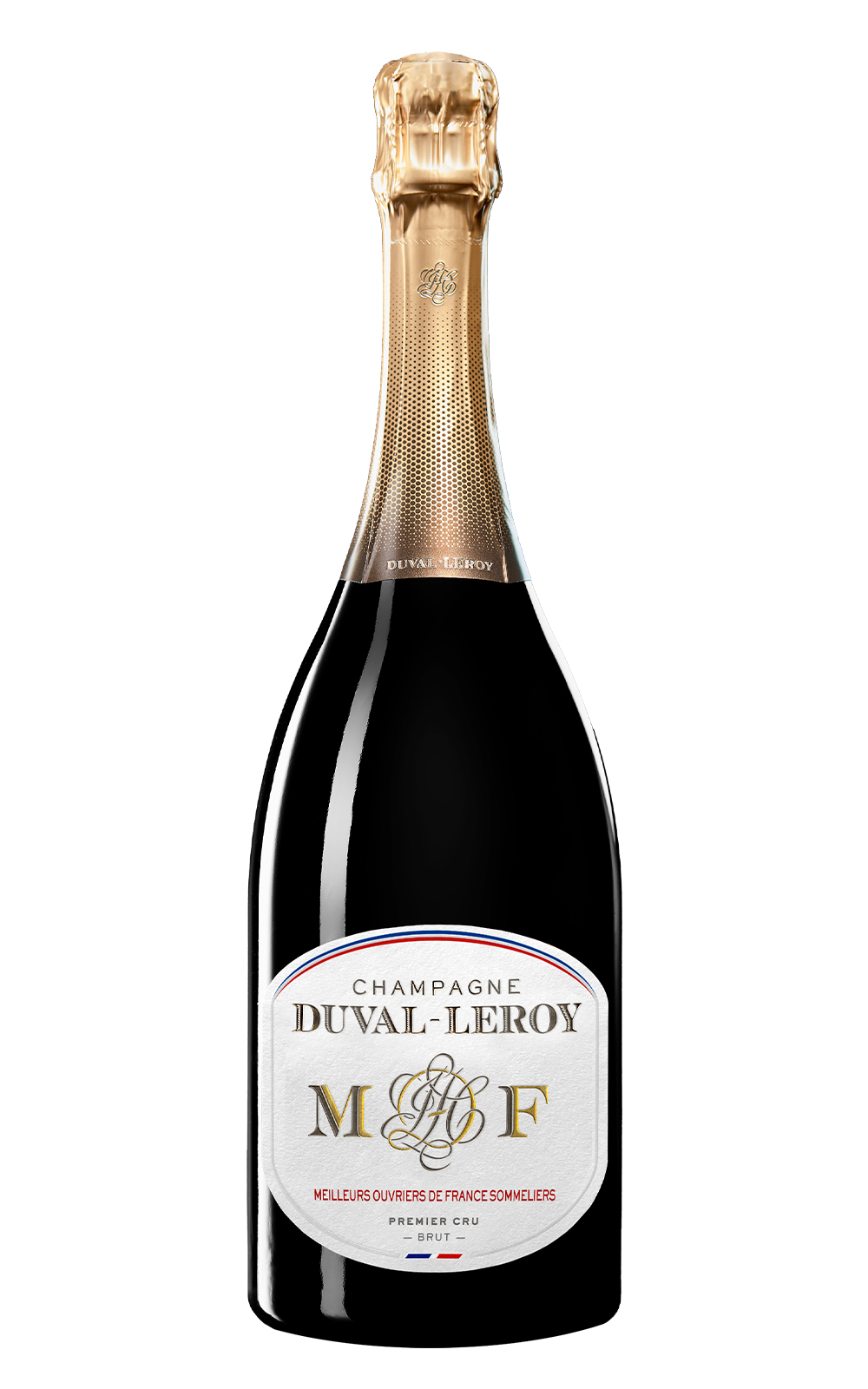 Champagne Duval Leroy MOF Premier Cru Brut NV 杜瓦樂華香檳 MOF 一級園不甜香檳