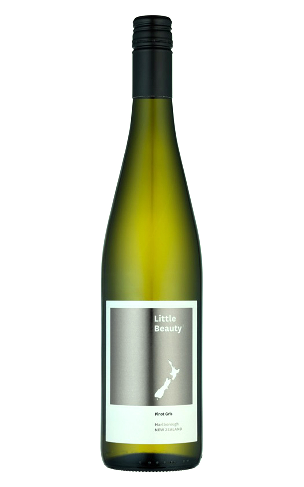 Little Beauty Pinot Gris 2014 小美人酒莊 灰皮諾白酒