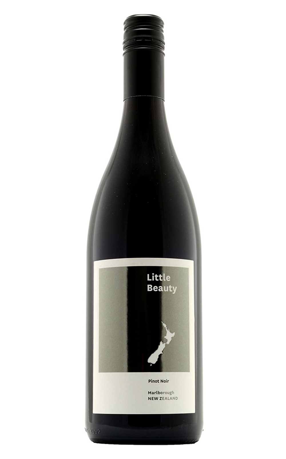 Little Beauty Pinot Noir 2014 小美人酒莊 黑皮諾紅酒