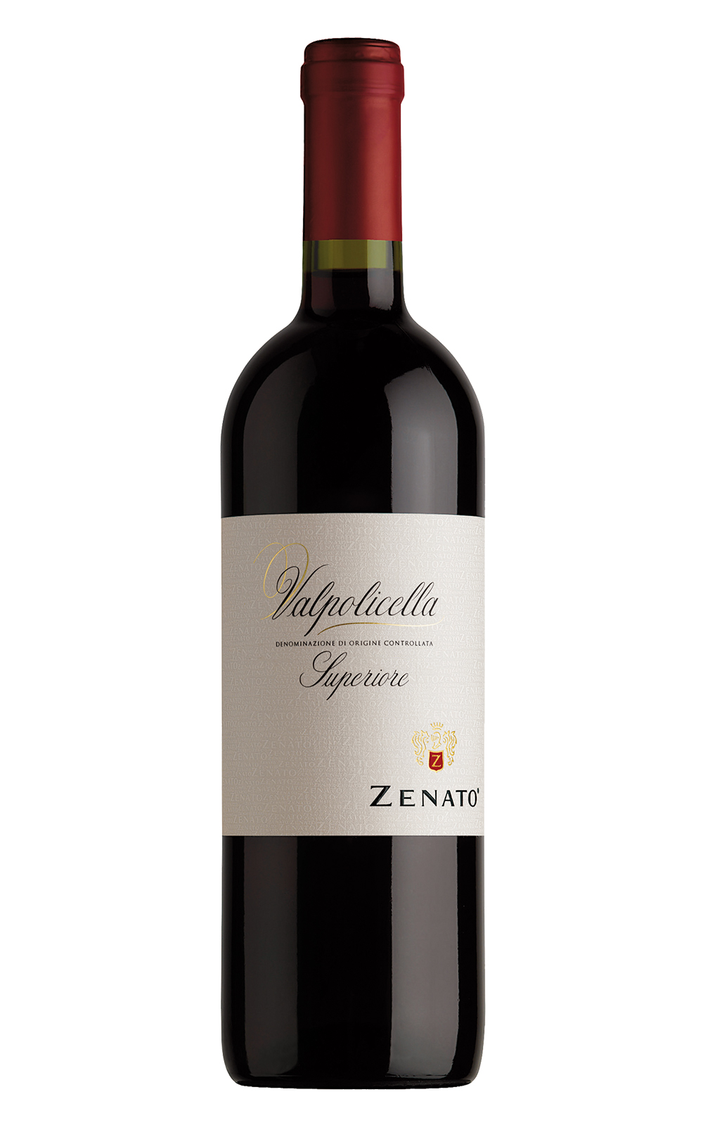Zenato Valpolicella Superiore 2019 澤納多酒莊 瓦波里切拉優質紅酒
