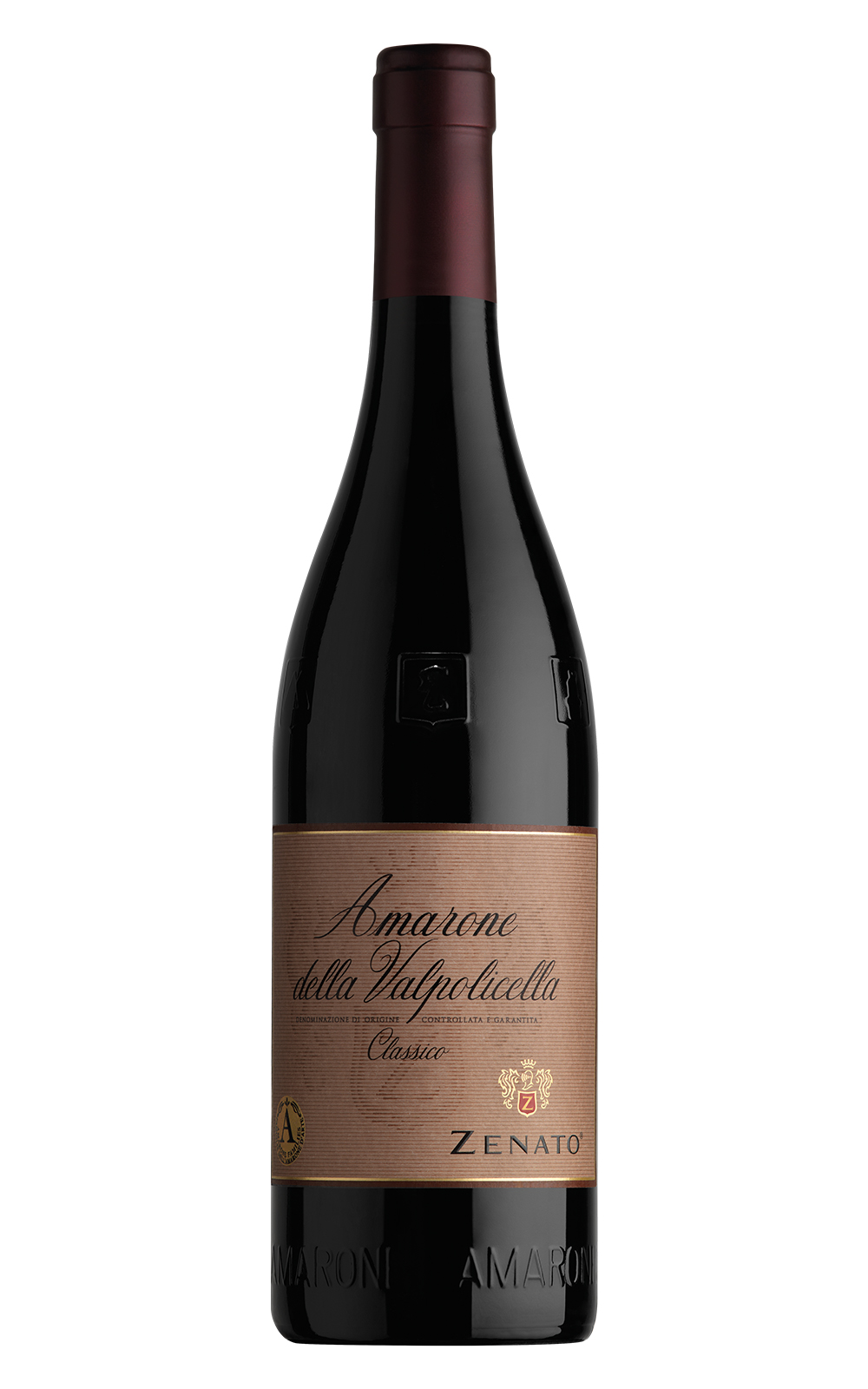 Zenato Amarone della Valpolicella Classico 2015 澤納多酒莊 古典阿瑪羅內紅酒