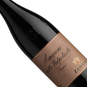 Zenato-Amarone della Valpolicella Classico