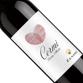 Zenato-"Cormi" Corvina Merlot