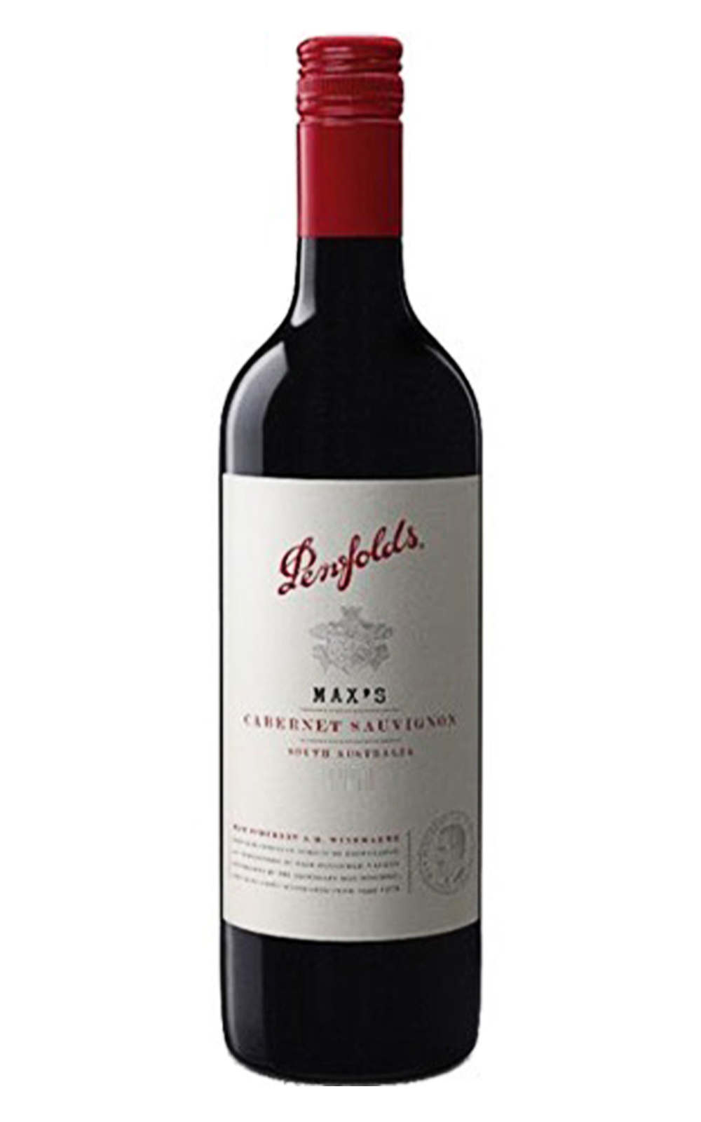Penfolds Max s Cabernet Sauvignon 2014 奔富酒莊 大師系列 卡本內蘇維濃紅酒