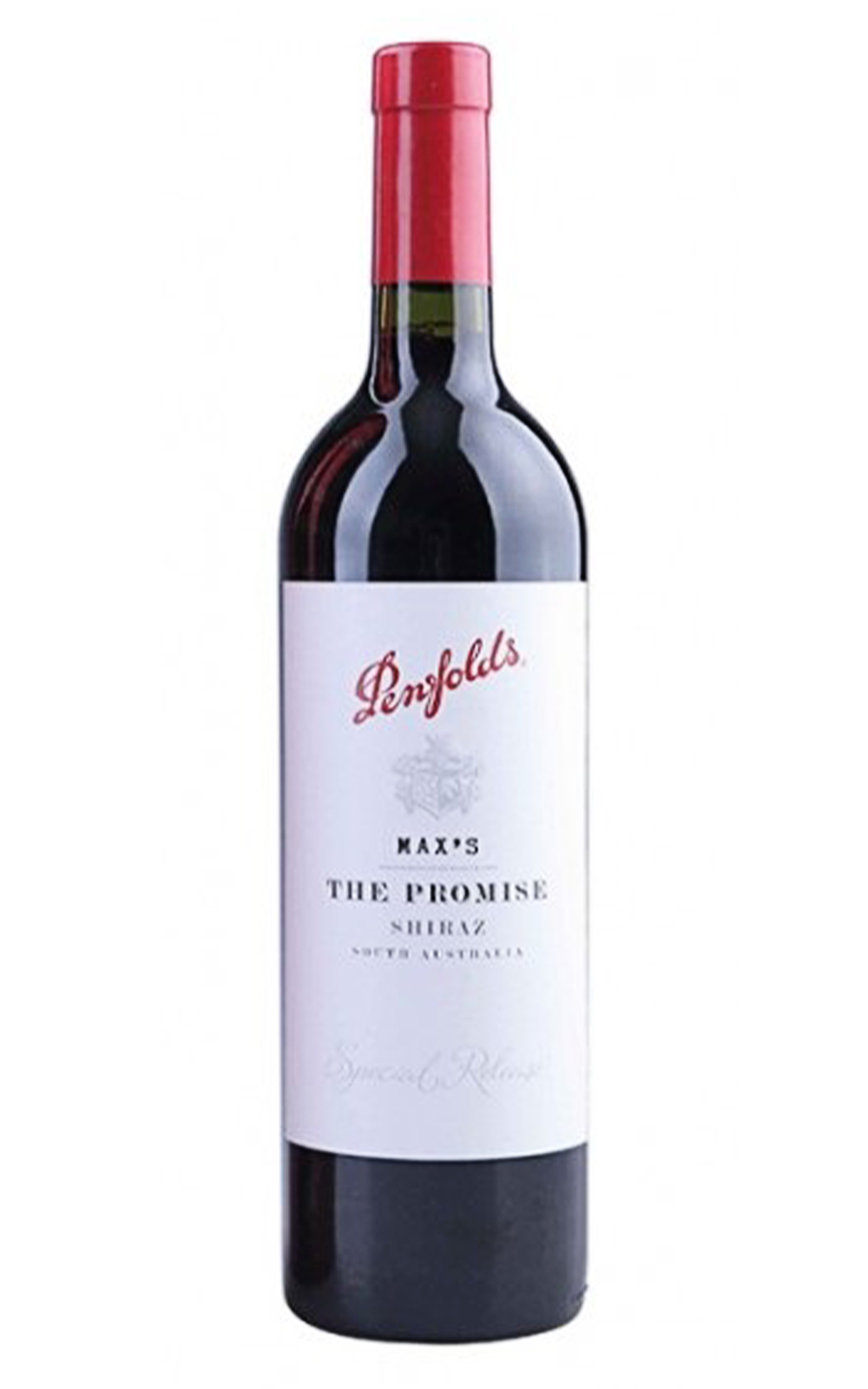 Penfolds Max s The Promise Shiraz 2014 奔富酒莊 大師系列 承諾 希哈紅酒