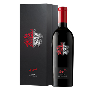 Penfolds-"Superblend 802.A" (Gift Box)