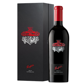 Penfolds-"Superblend 802.B" (Gift Box)