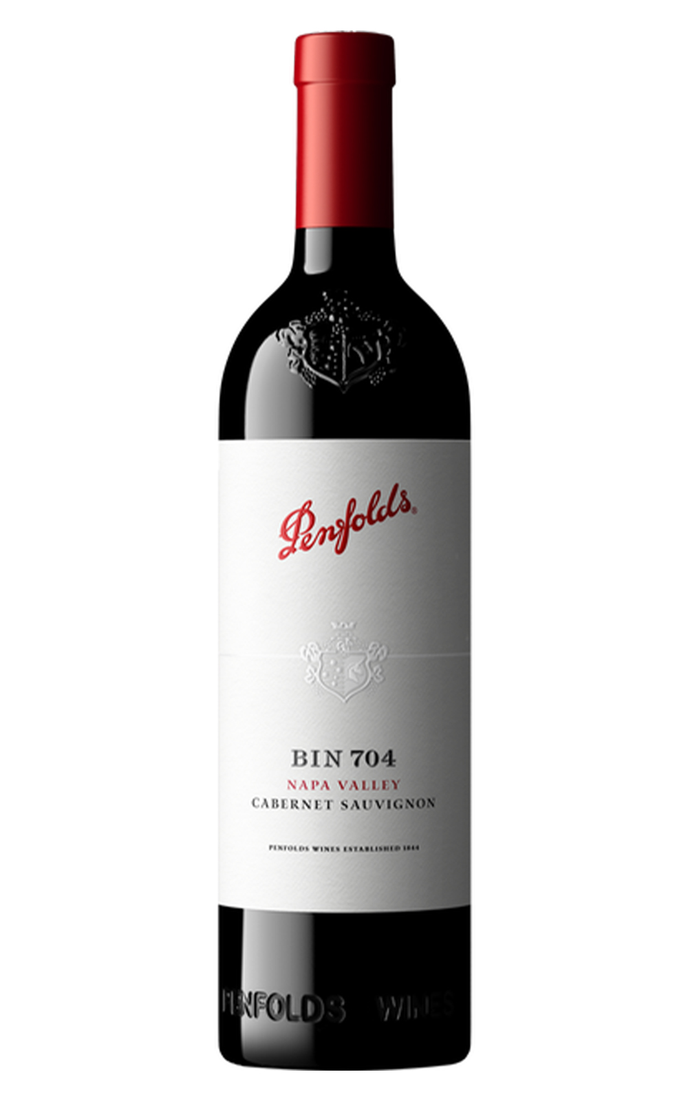 Penfolds Bin 704 Napa Valley Cabernet Sauvignon 2019 奔富酒莊 Bin 704 那帕谷 卡本內蘇維濃紅酒