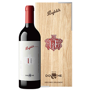 Penfolds-"Penfolds II" Cabernet Sauvginon (Penfolds X Dourthe)