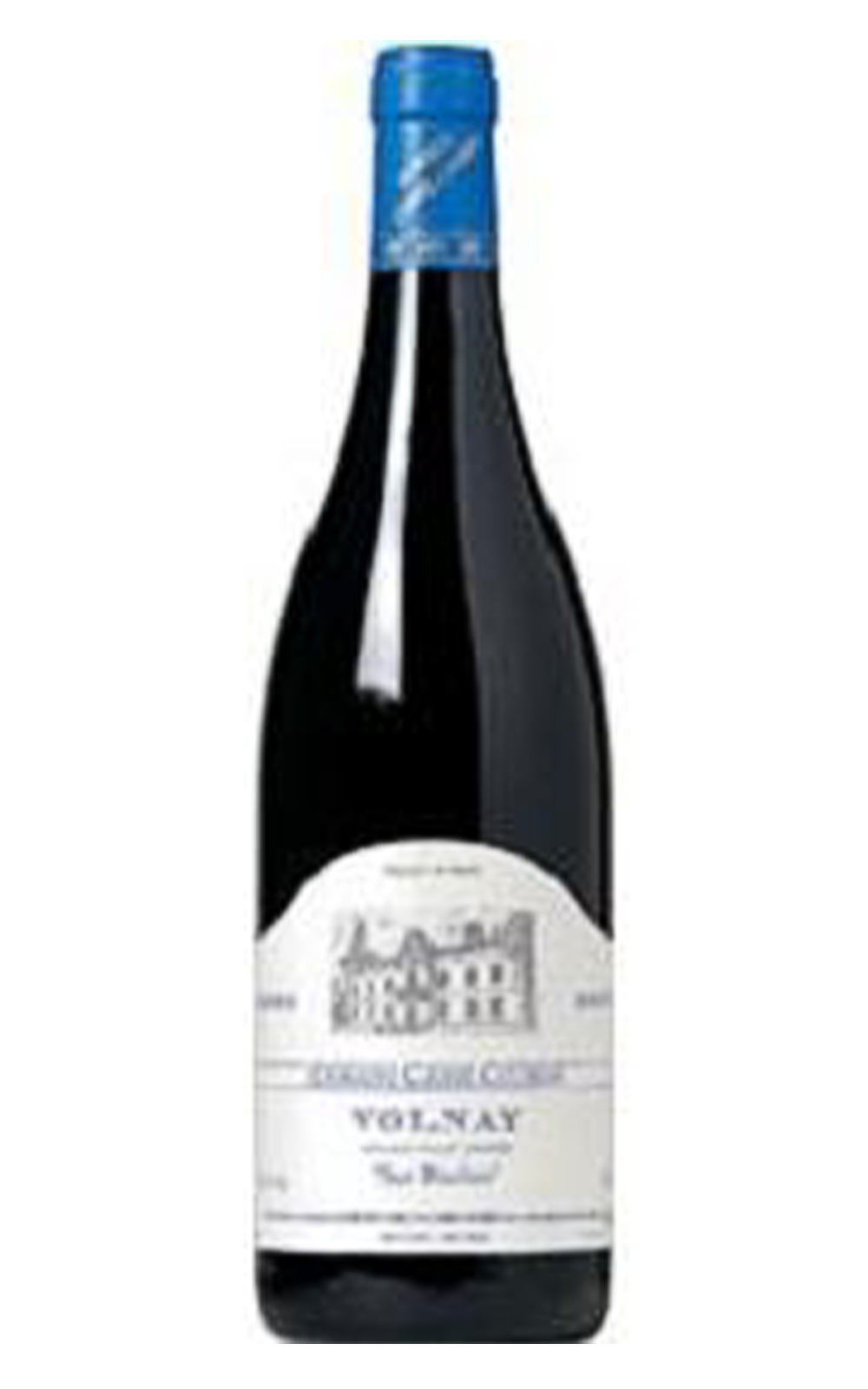 Domaine Carre Courbin Volnay 1er Cru Les Lurets 2000 佳赫庫賓酒莊 渥爾內 居黑 一級園紅酒