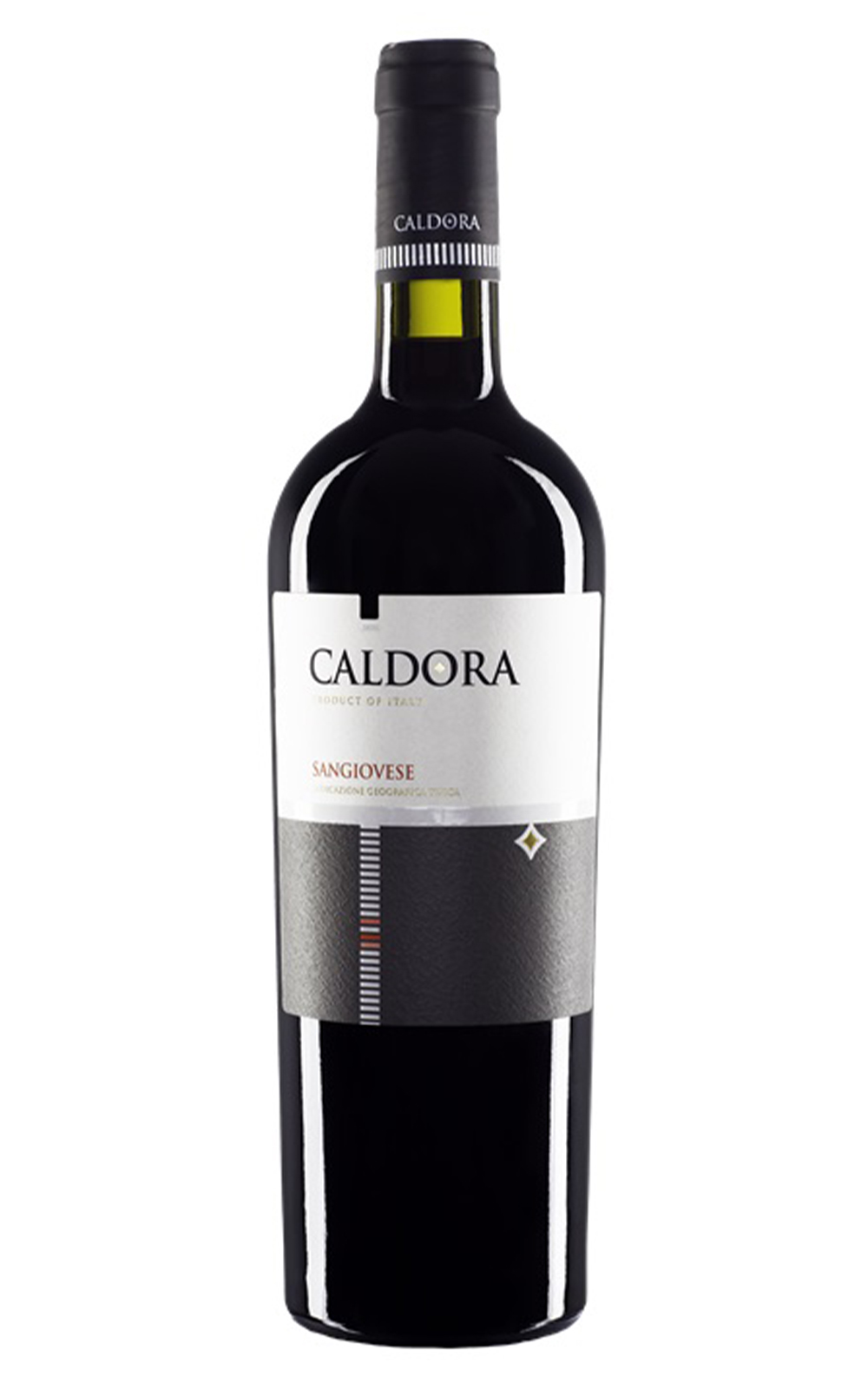 Caldora Sangiovese Terre Di Chieti IGT 2013 卡多拉酒莊 山吉歐維榭泰爾第奇耶地紅酒