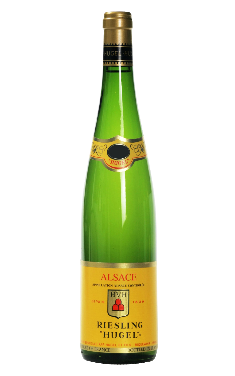 Hugel Fils Classic Riesling 2014 賀加爾酒莊 經典系列 麗絲玲白酒