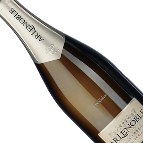Champagne A.R. Lenoble-Grand Cru Blanc de Blancs