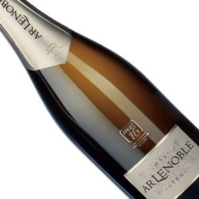 Champagne A.R. Lenoble-Intense Mag 16