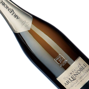 Champagne A.R. Lenoble-"Mag 16" Grand Cru Blanc de Blancs 