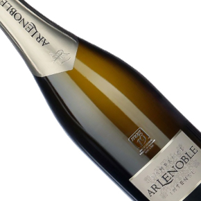 Champagne A.R. Lenoble-Intense Mag 19