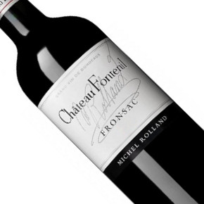 Château Fontenil-Château Fontenil