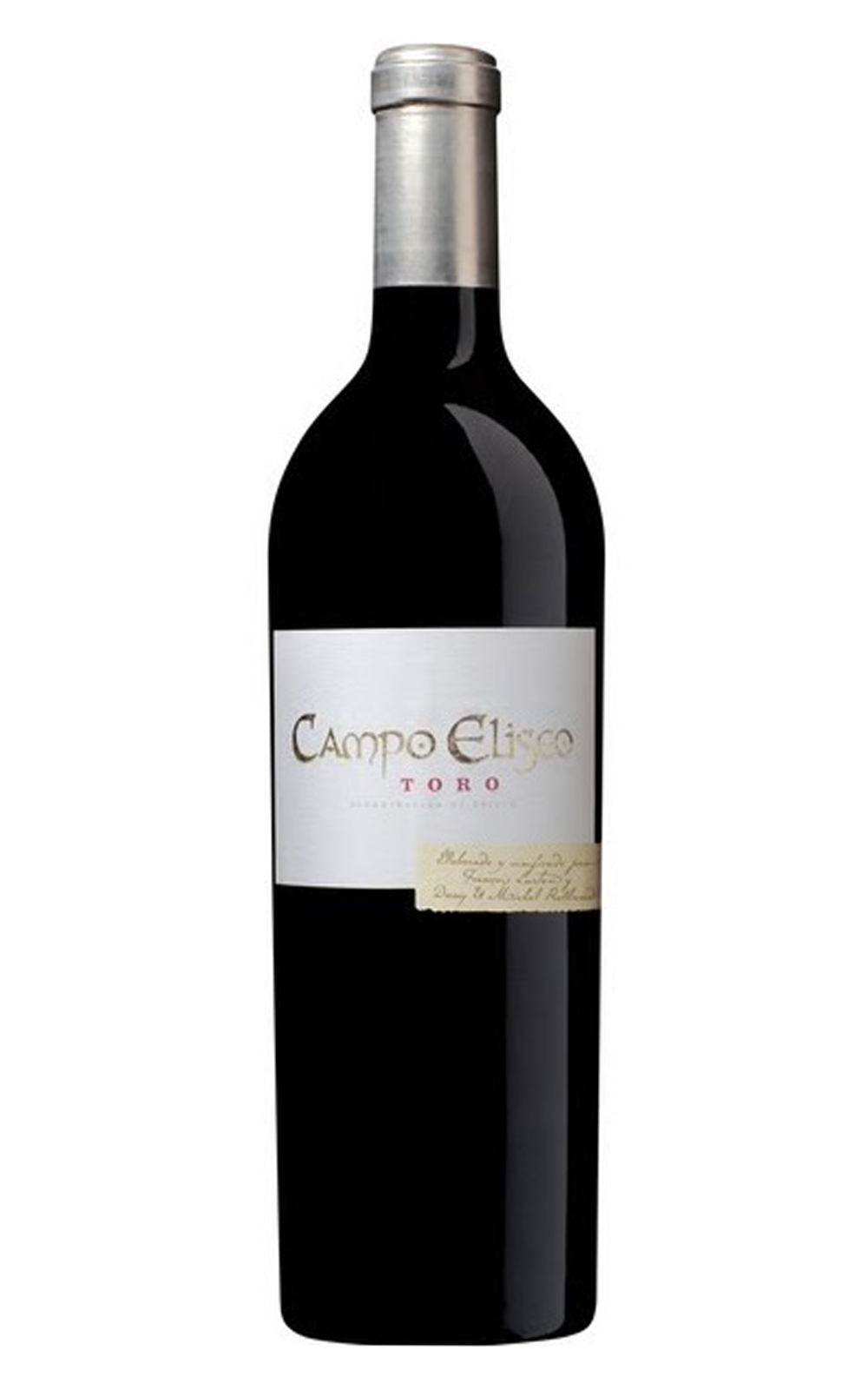 Bodega Burdigala Campo Eliseo 2005 波帝加拉酒莊 香榭麗舍紅酒