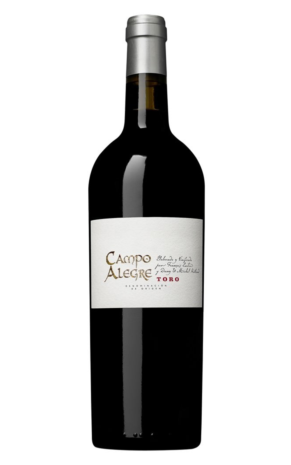 Bodega Burdigala Campo Alegre 2011 波帝加拉酒莊 阿萊格麗紅酒