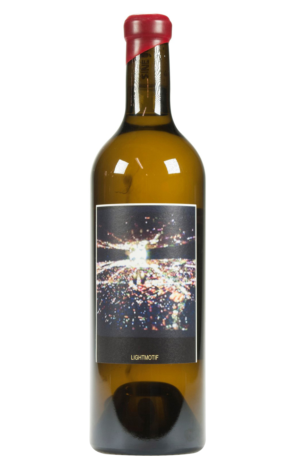 Sine Qua Non Lightmotif 2014 辛卡儂酒莊 主樂調 白酒