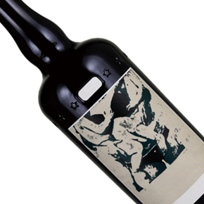 Sine Qua Non-"Le Supplément" Syrah