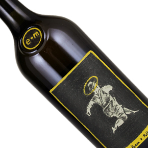Sine Qua Non-"Omadhaun & Poltroon" White