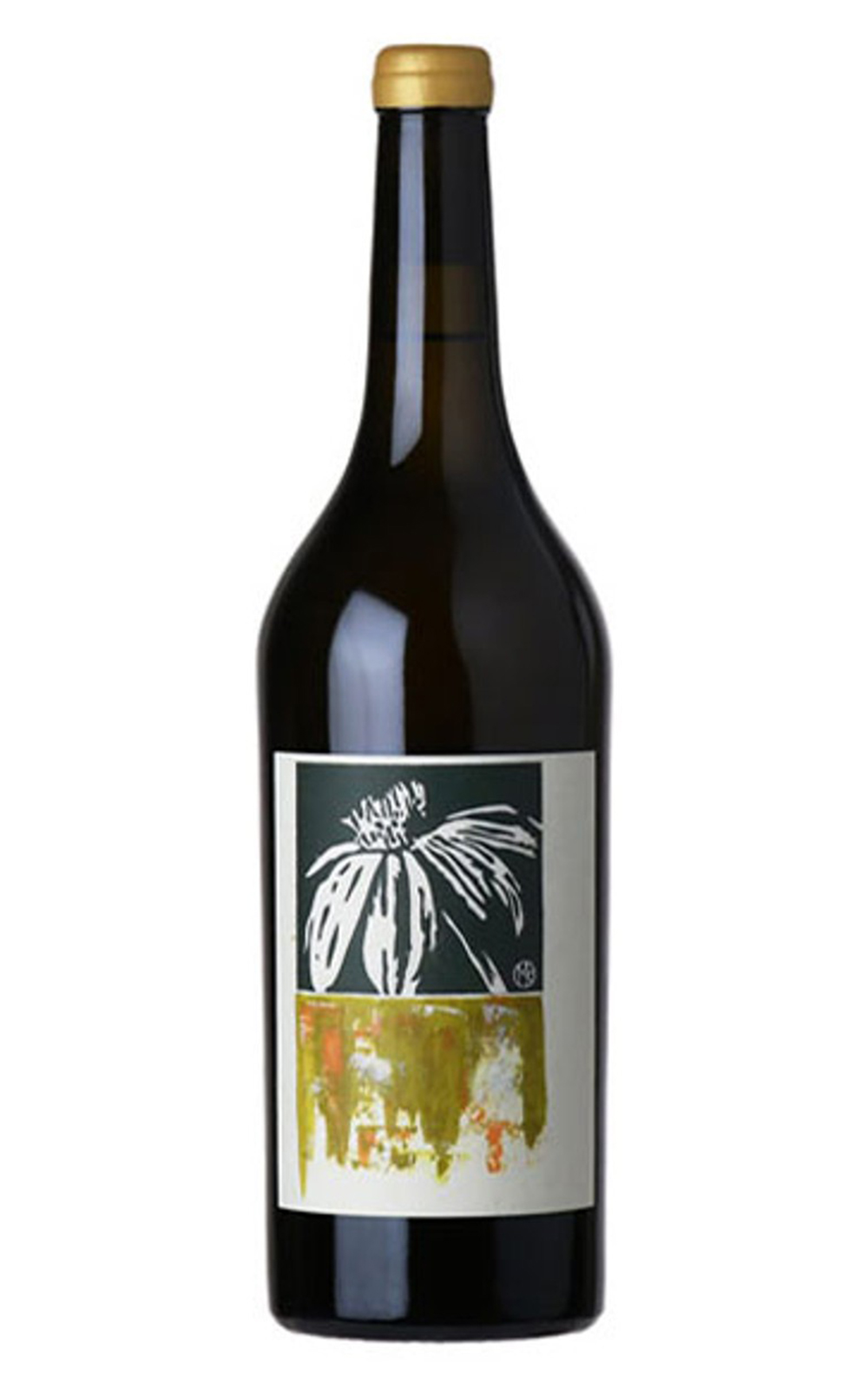 Sine Qua Non Distenta I White 2019 辛卡儂酒莊 無標示一號 白酒