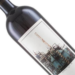 Sine Qua Non-"Atlantis Fe2O3-1a" Red
