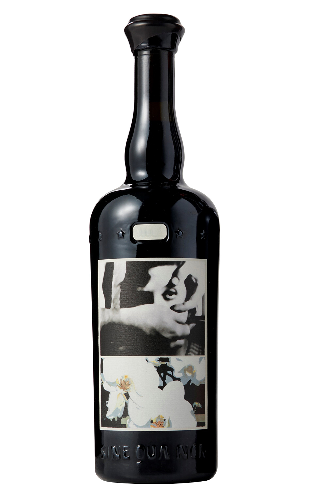 Sine Qua Non Stockholm Syndrome Grenache 2010 辛卡儂酒莊 斯德哥爾摩症候群 格那希紅酒