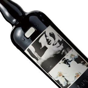 Sine Qua Non-"Stockholm Syndrome" Grenache