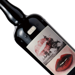 Sine Qua Non-"Stockholm Syndrome" Syrah