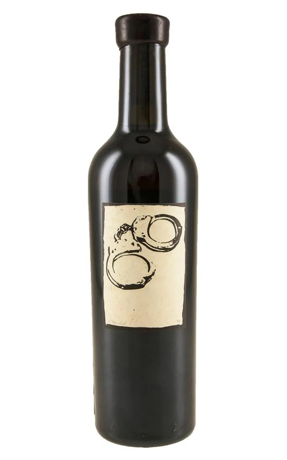 Sine Qua Non Shackled Petit Manseng 2012 辛卡儂酒莊 束縛 風乾甜白酒