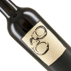 Sine Qua Non-"Shackled" Petit Manseng