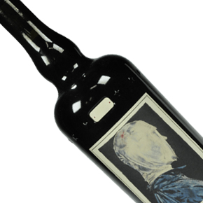 Sine Qua Non-"The 17th Nail in My Cranium" Syrah