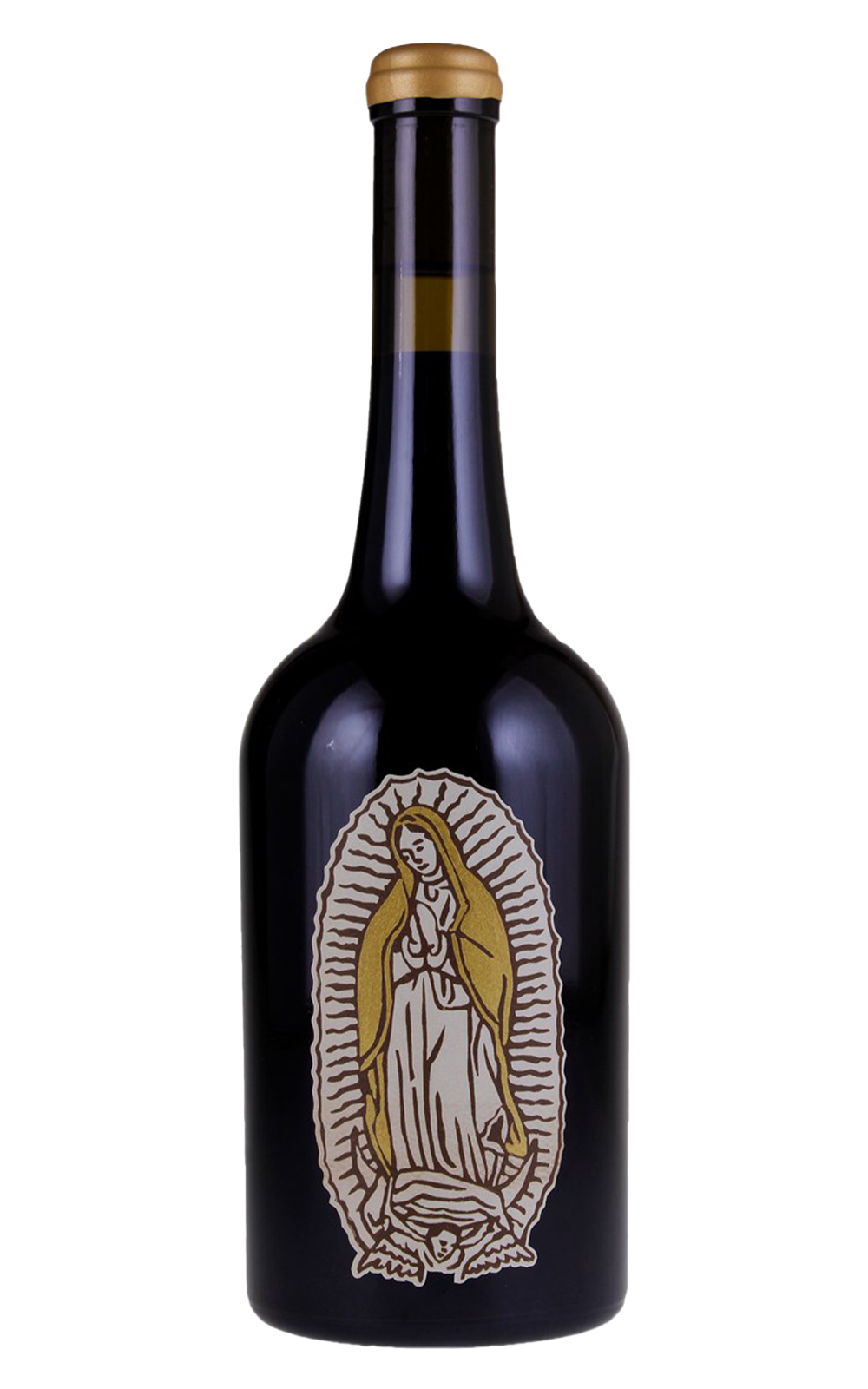 Sine Qua Non The Third Twin Nuestra Señora del Tercer Gemelo Red 2016 辛卡儂酒莊 第三孿生子園 紅酒