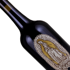 Sine Qua Non-"The Third Twin - Nuestra Señora del Tercer Gemelo" Red