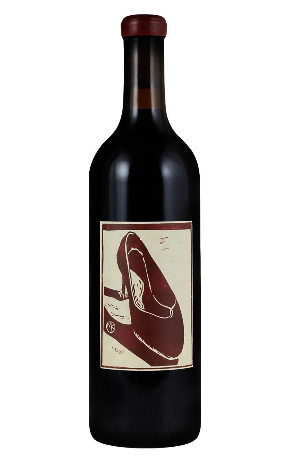 Sine Qua Non Distenta III Syrah 2021 辛卡儂酒莊 無標示三號 希哈紅酒