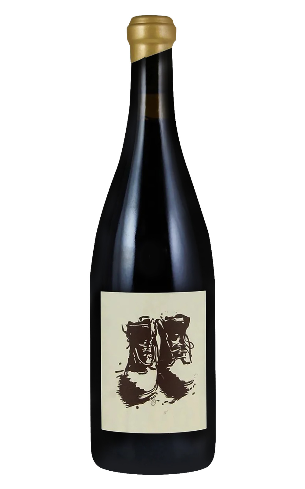 Sine Qua Non Distenta III Grenache 2021 辛卡儂酒莊 無標示三號 格那希紅酒