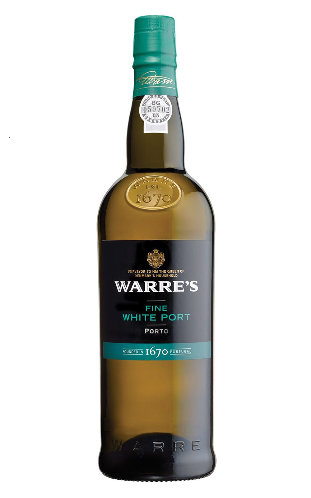 Warre s Port Warre s Fine White Port NV 我是波特酒廠 我是白波特酒