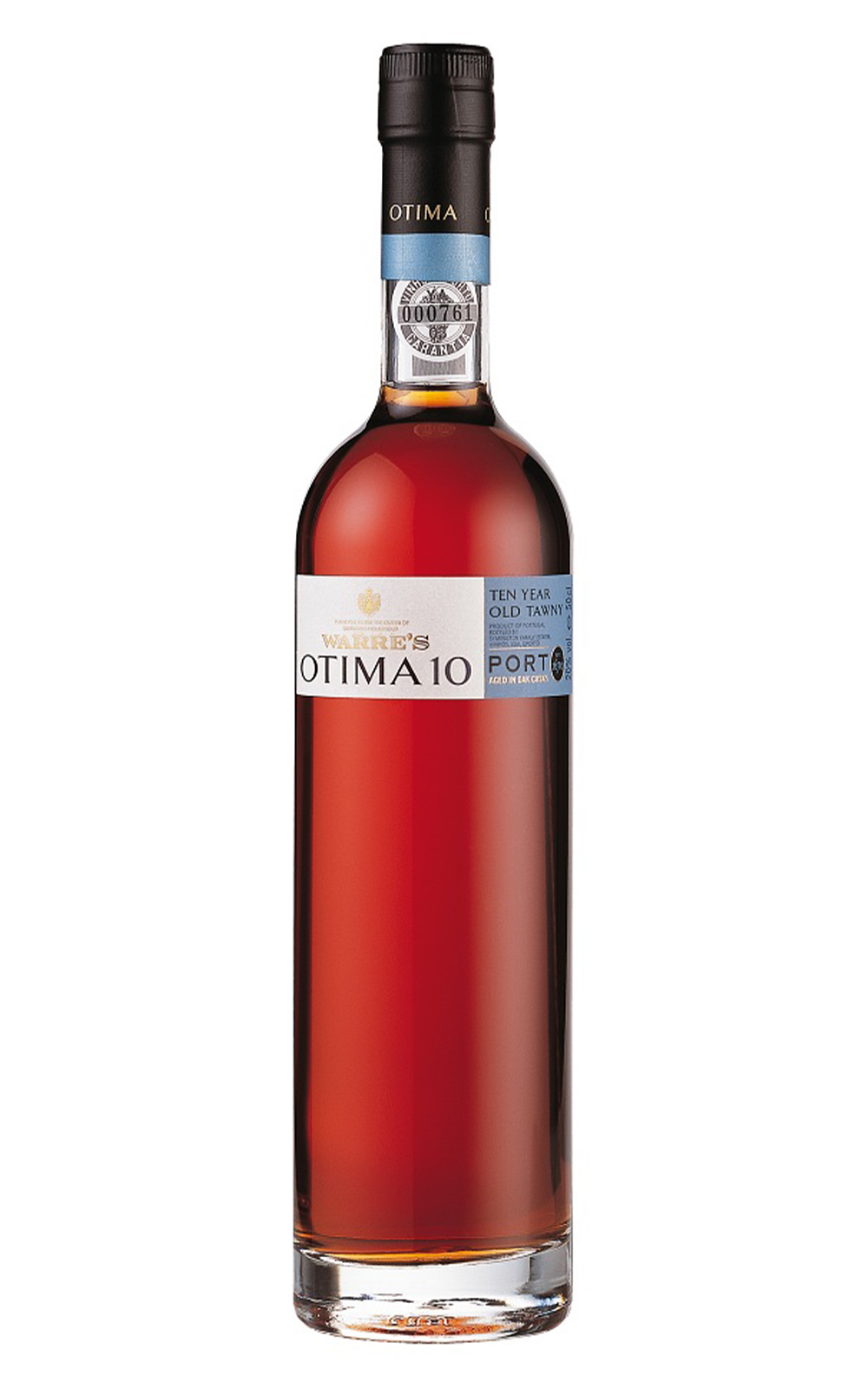 Warre s Port Warre s Otima 10 Year Old Tawny Port NV 我是波特酒廠 我是至尊10年波特酒