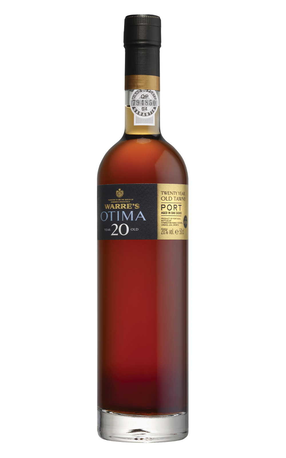 Warre s Port Warre s Otima 20 Year Old Tawny Port NV 我是波特酒廠 我是至尊20年波特酒