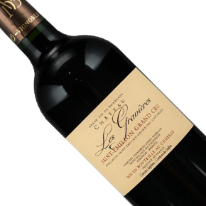 Vignobles Denis Barraud-Château Les Gravières